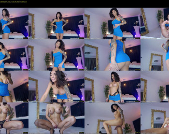 indiansweety — 54 minute Chaturbate female cam show recording, 1080p, Jan 5, 2023