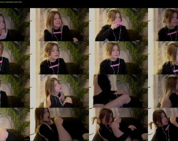 isoull — 34 minute Chaturbate female cam show recording, 1080p, Jan 5, 2023