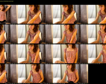 its_lily — 17 minute Chaturbate female cam show recording, 720p, Jan 5, 2023