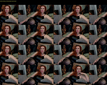 ivettasplash — 3 minute Chaturbate female cam show recording, 720p, Jan 5, 2023