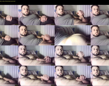 jack_yanfry — 57 minute Chaturbate male cam show recording, 720p, Jan 6, 2023