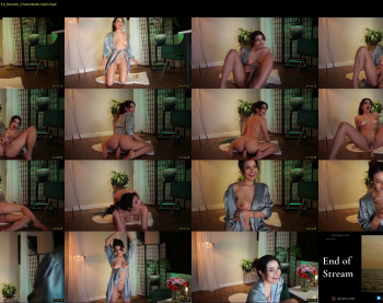 jadeperez_ — 44 minute Chaturbate female cam show recording, 1080p, Jan 5, 2023
