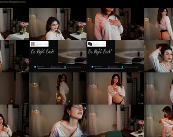 jadeperez_ — 28 minute Chaturbate female cam show recording, 1080p, Jan 6, 2023