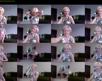 jasmin18v — 91 minute Chaturbate female cam show recording, 720p, Jan 5, 2023