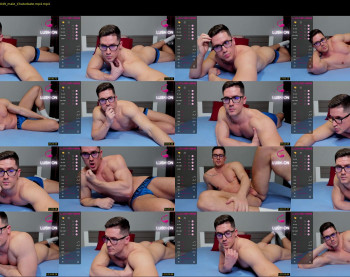 jasonblakes — 97 minute Chaturbate male cam show recording, 720p, Jan 5, 2023
