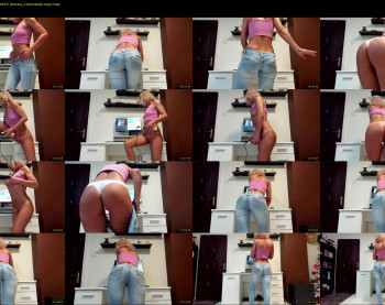jaylynxxxx74 — 55 minute Chaturbate female cam show recording, 1080p, Jan 5, 2023