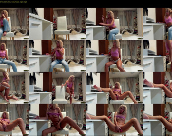 jaylynxxxx74 — 52 minute Chaturbate female cam show recording, 1080p, Jan 5, 2023