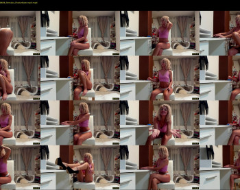 jaylynxxxx74 — 25 minute Chaturbate female cam show recording, 1080p, Jan 5, 2023