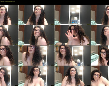 jessykah — 9 minute Chaturbate female cam show recording, 1080p, Jan 5, 2023