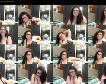 jessykah — 45 minute Chaturbate female cam show recording, 1080p, Jan 5, 2023