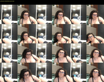 jessykah — 3 minute Chaturbate female cam show recording, 1080p, Jan 5, 2023