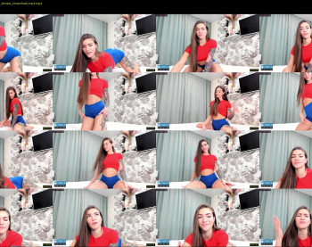 joconda — 55 minute Chaturbate female cam show recording, 1080p, Jan 6, 2023