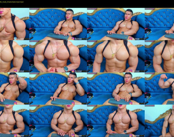 joeyevans — 49 minute Chaturbate male cam show recording, 1080p, Jan 5, 2023