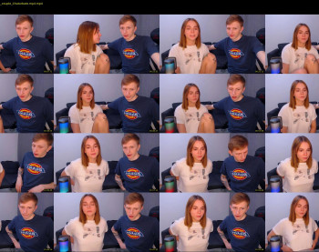 julsweet — 3 minute Chaturbate male cam show recording, 720p, Jan 6, 2023