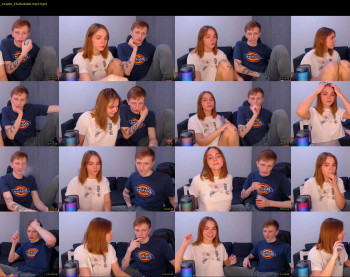 julsweet — 93 minute Chaturbate male cam show recording, 720p, Jan 6, 2023