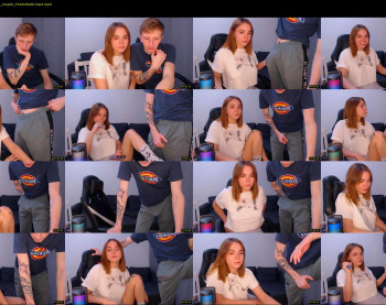 julsweet — 57 minute Chaturbate male cam show recording, 720p, Jan 6, 2023
