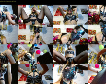 karla_grey_ — 29 minute Chaturbate female cam show recording, 720p, Jan 5, 2023