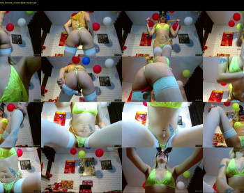 karla_grey_ — 17 minute Chaturbate female cam show recording, 720p, Jan 6, 2023