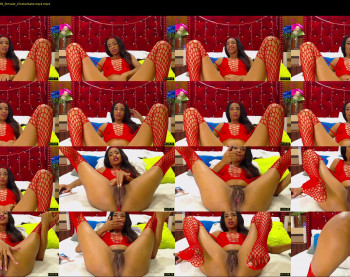 karolbrins — 19 minute Chaturbate female cam show recording, 720p, Jan 5, 2023