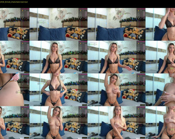 kassablanca_ — 18 minute Chaturbate female cam show recording, 1080p, Jan 6, 2023