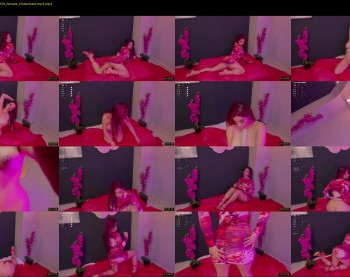 katesunder — 91 minute Chaturbate female cam show recording, 720p, Jan 5, 2023