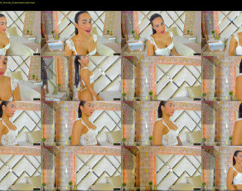 katiecruz_ — 7 minute Chaturbate female cam show recording, 1080p, Jan 5, 2023