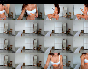 katrin_fit — 7 minute Chaturbate female cam show recording, 720p, Jan 6, 2023
