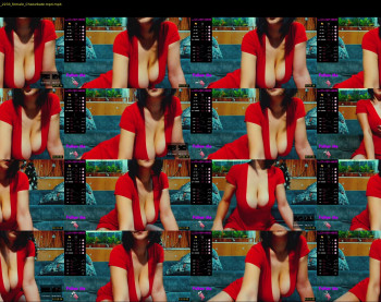 katrine_denev — 17 minute Chaturbate female cam show recording, 720p, Jan 5, 2023