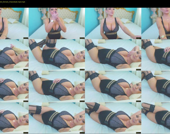kellybabee — 10 minute Chaturbate female cam show recording, 720p, Jan 5, 2023