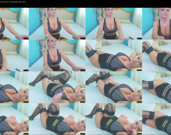 kellybabee — 37 minute Chaturbate female cam show recording, 720p, Jan 5, 2023