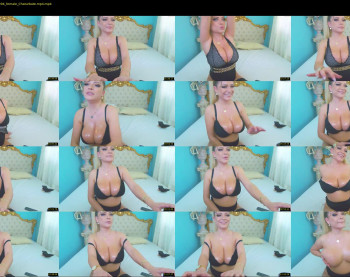 kellybabee — 14 minute Chaturbate female cam show recording, 720p, Jan 5, 2023