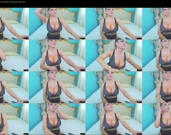 kellybabee — 4 minute Chaturbate female cam show recording, 720p, Jan 5, 2023