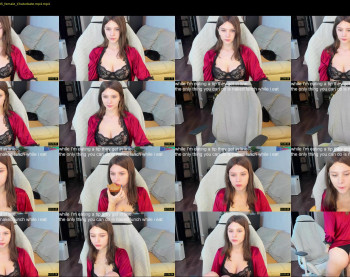 ketlinrous — 63 minute Chaturbate female cam show recording, 1080p, Jan 6, 2023