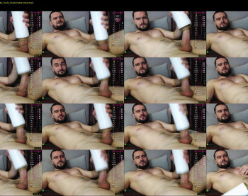 kiabigdick — 83 minute Chaturbate male cam show recording, 720p, Jan 5, 2023