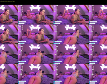 kimmie_ — 22 minute Chaturbate female cam show recording, 4K, Jan 5, 2023