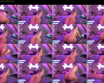 kimmie_ — 44 minute Chaturbate female cam show recording, 1080p, Jan 6, 2023