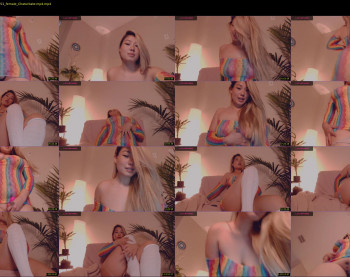 kimmy_chi — 91 minute Chaturbate female cam show recording, 720p, Jan 5, 2023