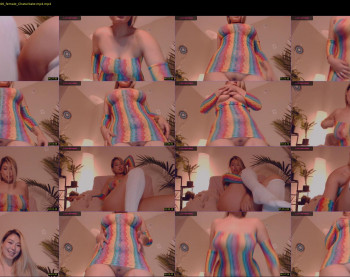 kimmy_chi — 8 minute Chaturbate female cam show recording, 720p, Jan 5, 2023