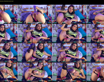 kittygy — 58 minute Chaturbate female cam show recording, 1080p, Jan 5, 2023