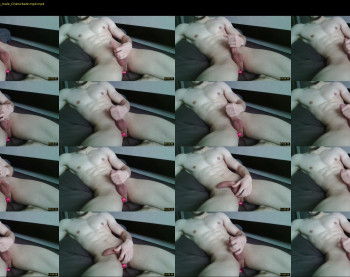kiwigray — 18 minute Chaturbate male cam show recording, 720p, Jan 5, 2023