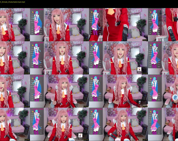 kloeking_ — 54 minute Chaturbate female cam show recording, 1080p, Jan 6, 2023