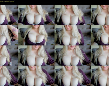 kriisrus — 4 minute Chaturbate female cam show recording, 720p, Jan 5, 2023