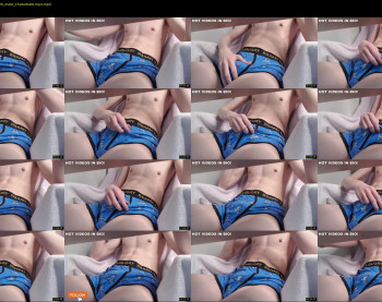kyle_stein — 30 minute Chaturbate male cam show recording, 720p, Jan 5, 2023
