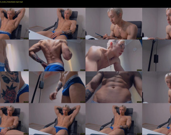 l_adonis_l — 24 minute Chaturbate male cam show recording, 1080p, Jan 5, 2023