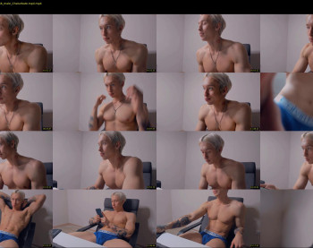 l_adonis_l — 29 minute Chaturbate male cam show recording, 1080p, Jan 5, 2023