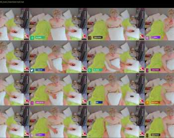landel_boy — 21 minute Chaturbate male cam show recording, 1080p, Jan 5, 2023