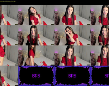 laura_coy — 62 minute Chaturbate female cam show recording, 1080p, Jan 6, 2023