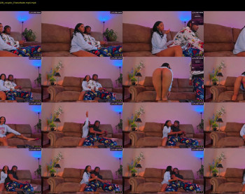 lavahmoon — 26 minute Chaturbate couple cam show recording, 1080p, Jan 5, 2023
