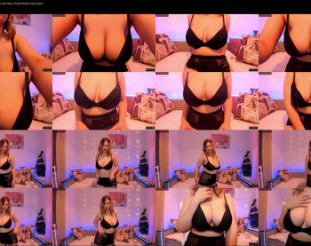 lenstardi — 41 minute Chaturbate female cam show recording, 1080p, Jan 5, 2023