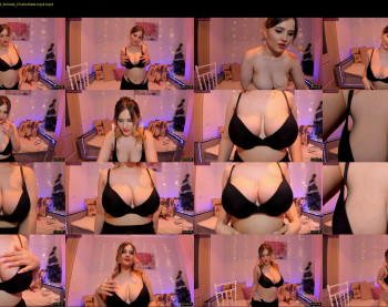 lenstardi — 51 minute Chaturbate female cam show recording, 1080p, Jan 6, 2023